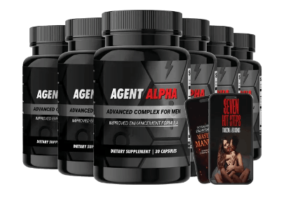 AgentAlpha